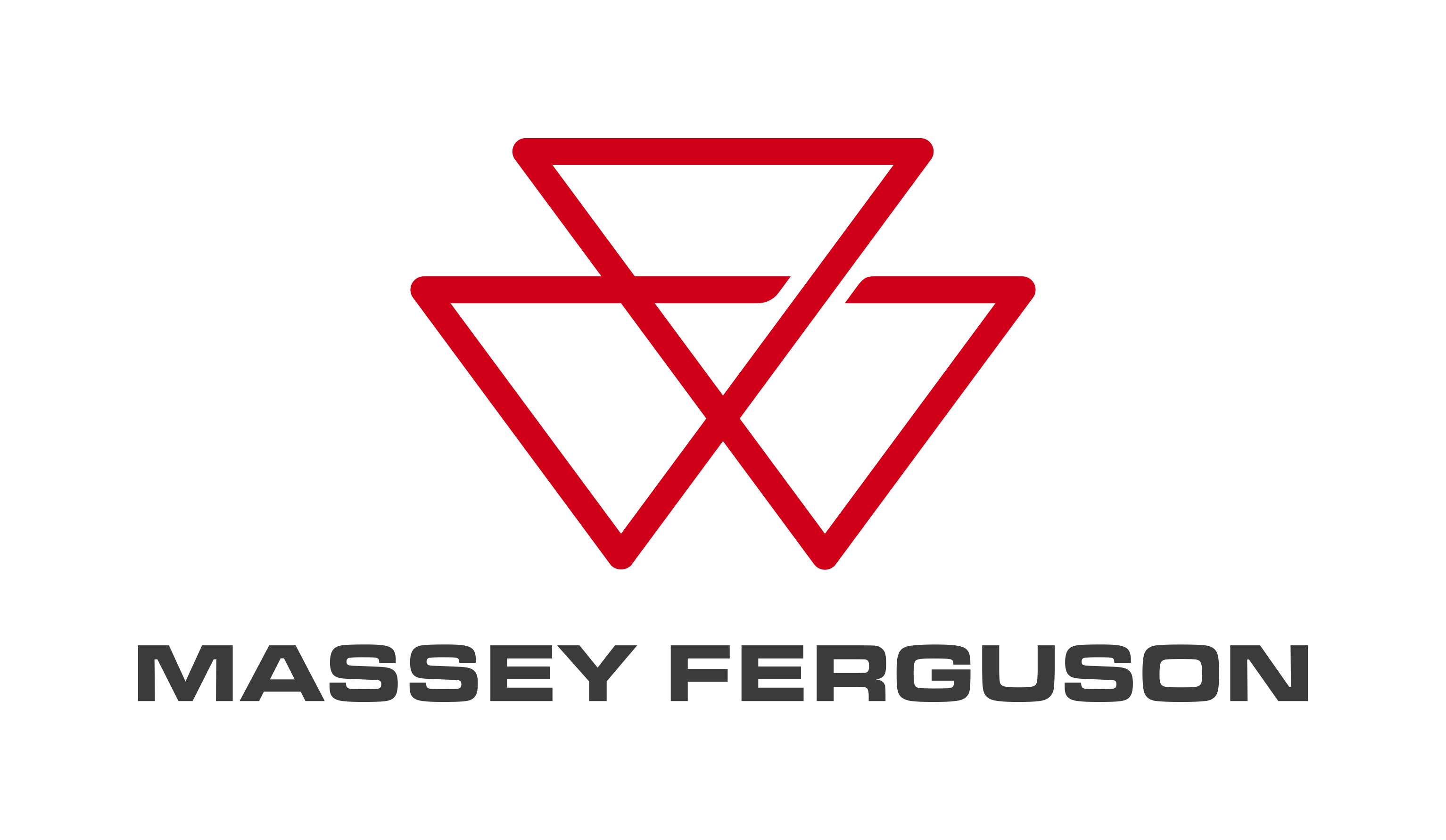 Massey-Ferguson